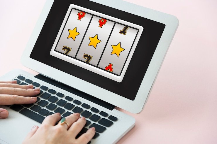 Ilustrasi keamanan akun dan privasi data pengguna kasino langsung citawin dengan enkripsi berlapis untuk perlindungan optimal