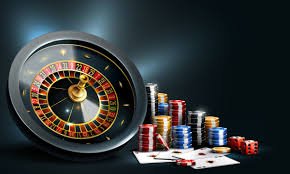 Meja baccarat dan roulette kasino langsung citawin yang disiarkan secara real-time untuk pengguna dewasa Indonesia